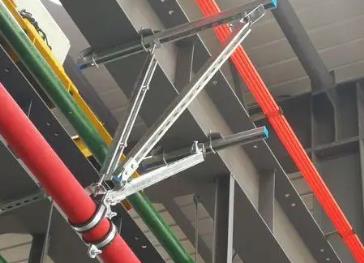 乐山市抗震支架厂家与你分享你必须做的紧急情况下的准备